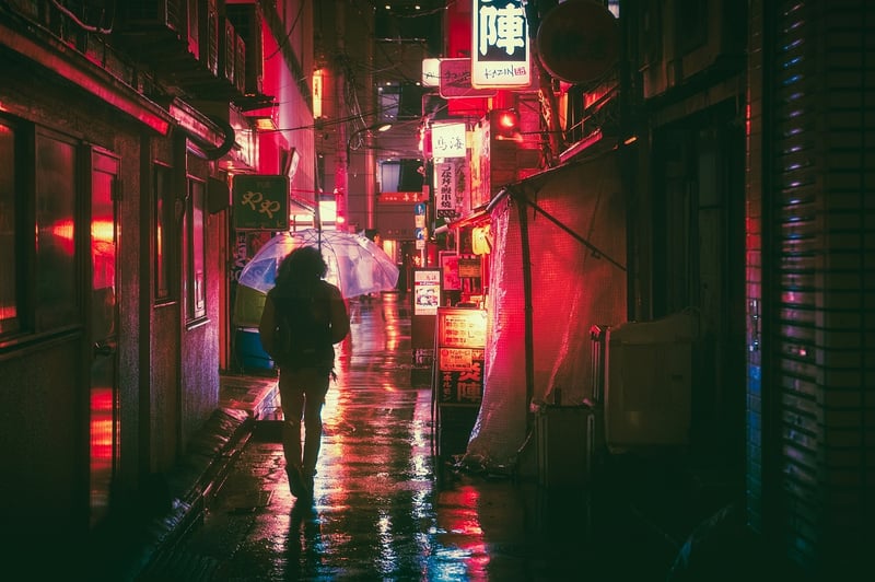 Street Food Culture
